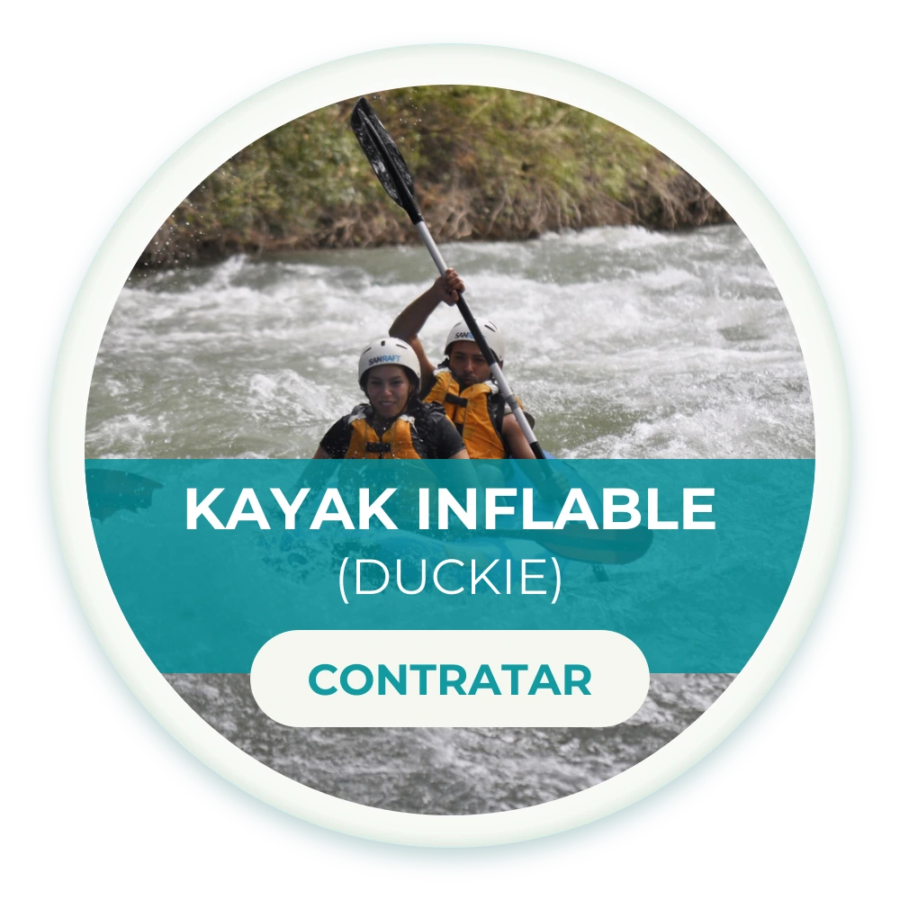 kayak-inflable
