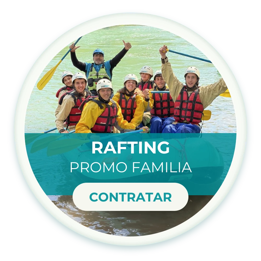rafting-familia
