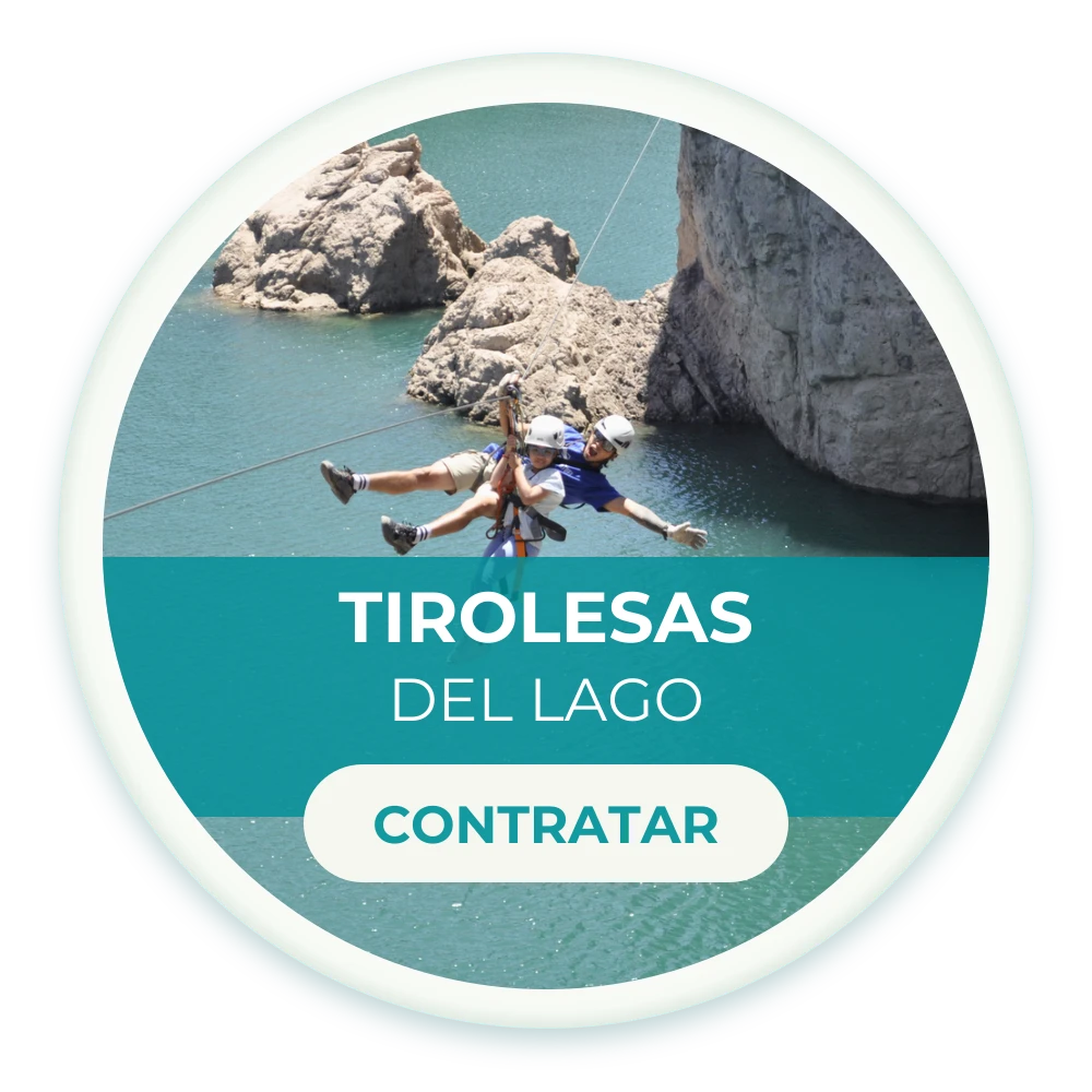 tirolesas-del-lago